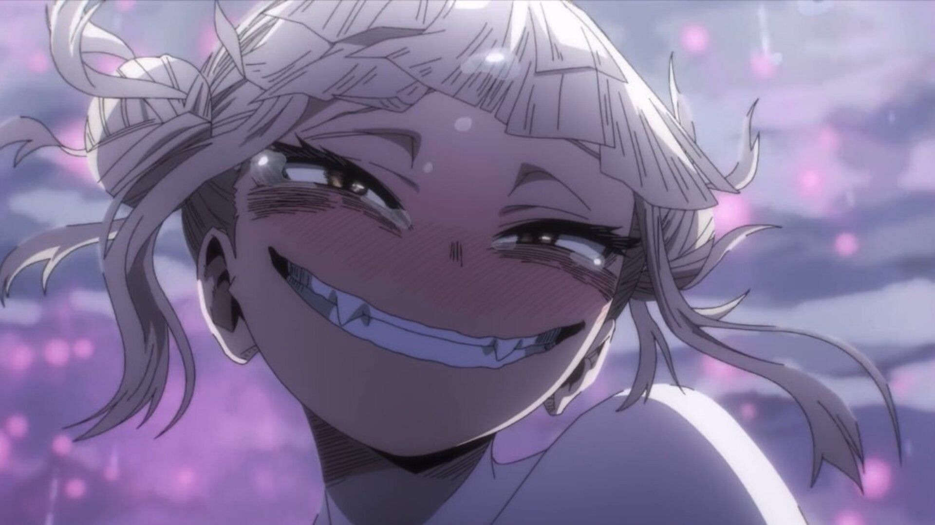 Toga Himiko (Image via Studio Bones)